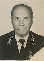 Мазаев Олег Константинович